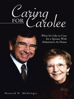 cover image of Caring for Carolee